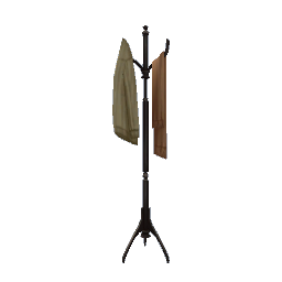 Coat Rack- V3
