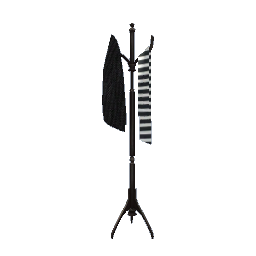 Coat Rack- V4