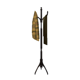 Coat Rack- V5