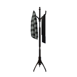 Coat Rack- V8