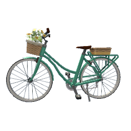 Country Bicycle- V1