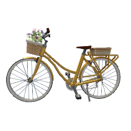 Country Bicycle- V2