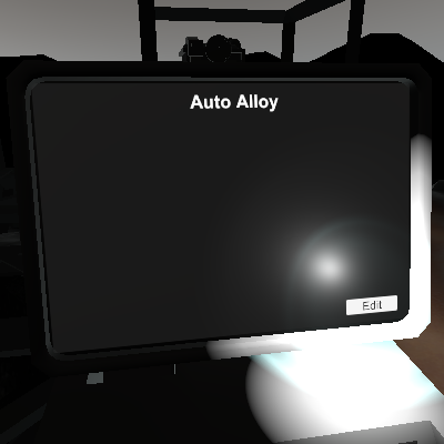 Automated Furnace Control