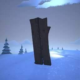 Board Revenge