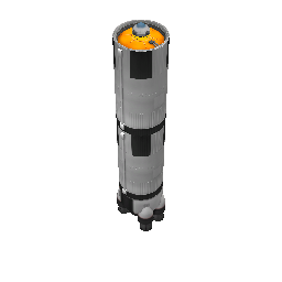 plan f: the REALITY ROCKET