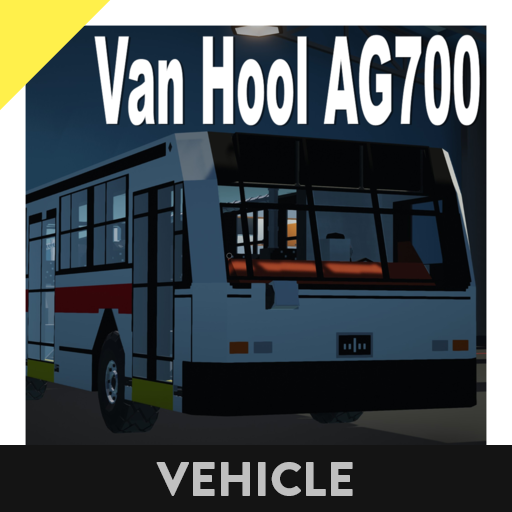 Van Hool AG700