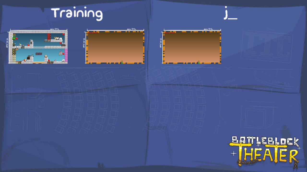 Training