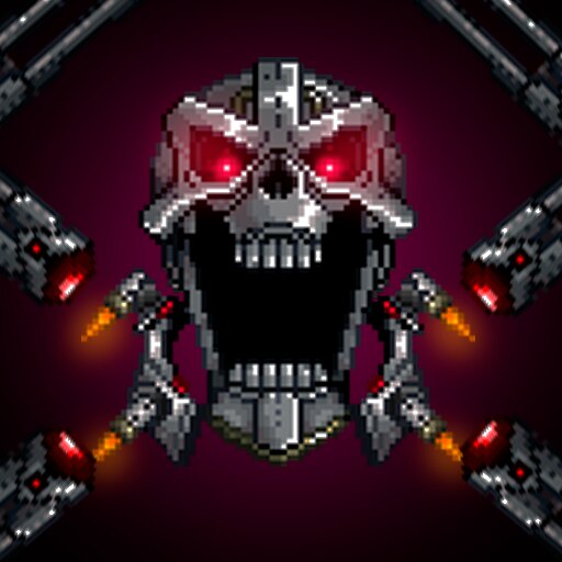 Steam Workshop::Fierphx' Tweaked Mechs