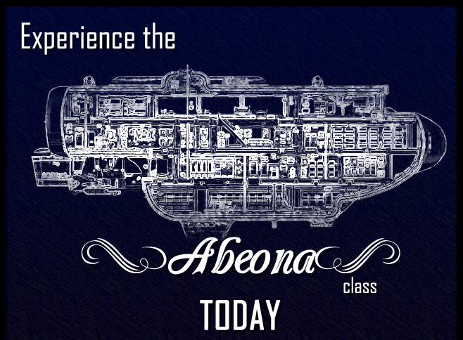 The Abeona preview