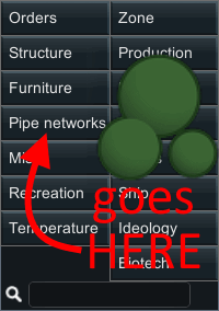 Helixien belongs to Pipe Networks [Deprecated] mod preview for RimWorld