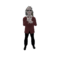 Beetlejuice-Halloween preview