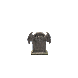 tombstone-Halloween