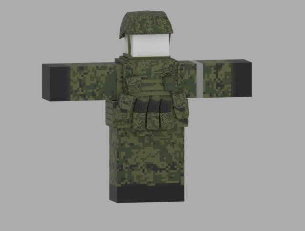 UIJail DWS – Unturned Mod
