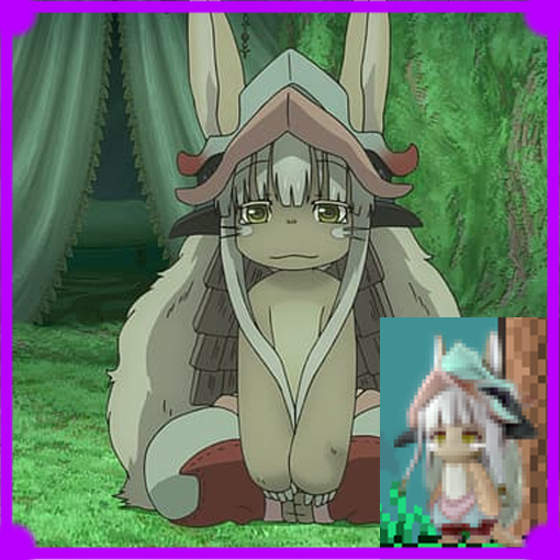 Nanachi