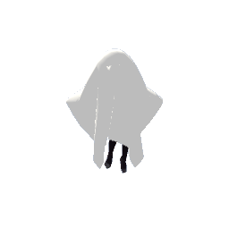 ghost child 2-Halloween preview