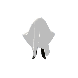 ghost child 3-Halloween preview