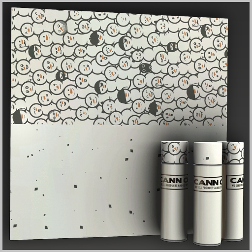 Snowteam | War Paint