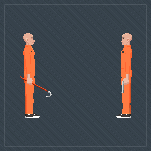 prisoners #1