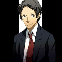Adachi