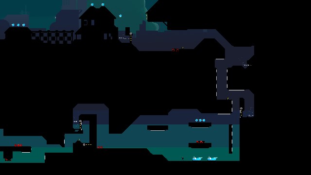 WIP Basement 1 preview