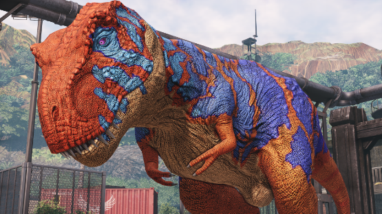 Rock pool rex (store or free drop)