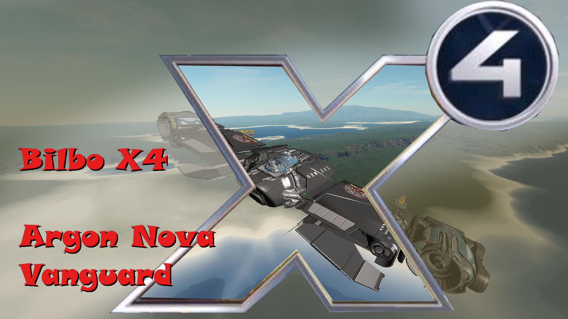 BilBo X4 Argon Nova