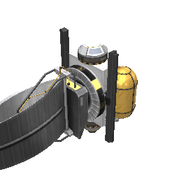 Science Satelite preview
