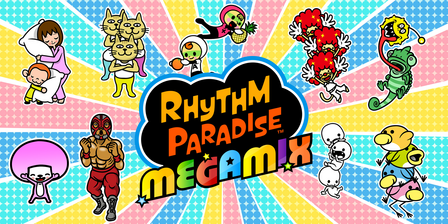 100% Rhythm Heaven