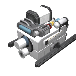 Science Satelite 2 preview