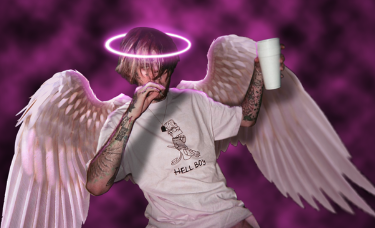 Lil Peep - Cookie