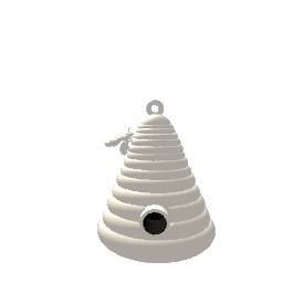 bee hive-decor preview