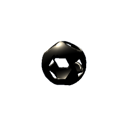 metal ball 2-decor preview