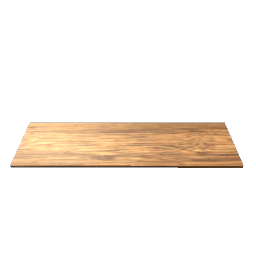 flat wood