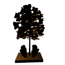 cupid lamp 3 preview