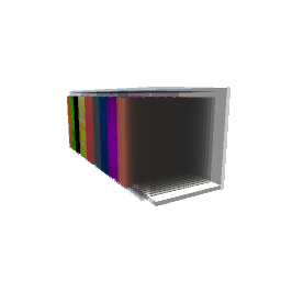 case of stained glass small preview