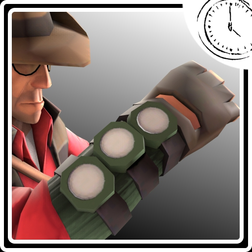 The Watchman (Style: Paint Both)