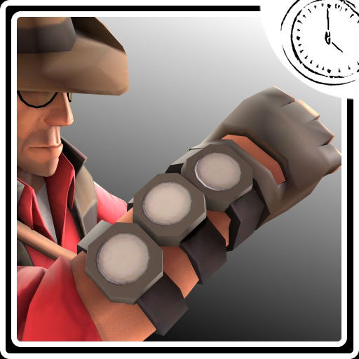 The Watchman (Style: No Sleeves)