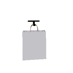 shopping bags for store counter preview