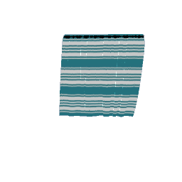 small curtain for train car preview