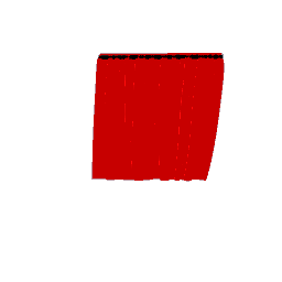 small curtain for train car 6 preview