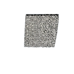 small curtain for train car 8 preview