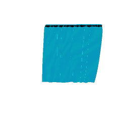 small curtain for train car 17 preview