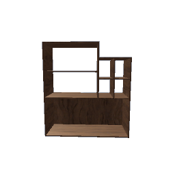 Storage shelf 2 preview