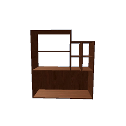 Storage shelf 4 preview