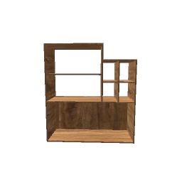 Storage shelf 6 preview