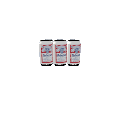 6 pack cans 8