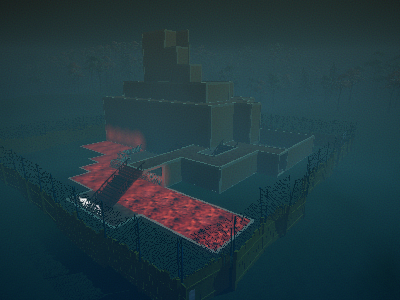 castle