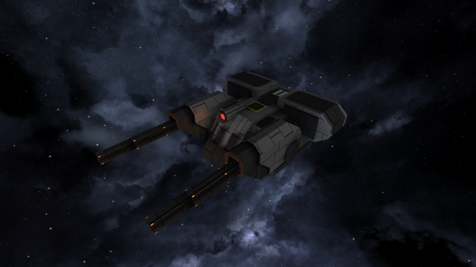 Energy Turret Type 2 (Large)