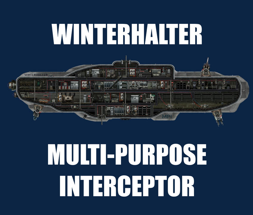 Winterhalter MPI