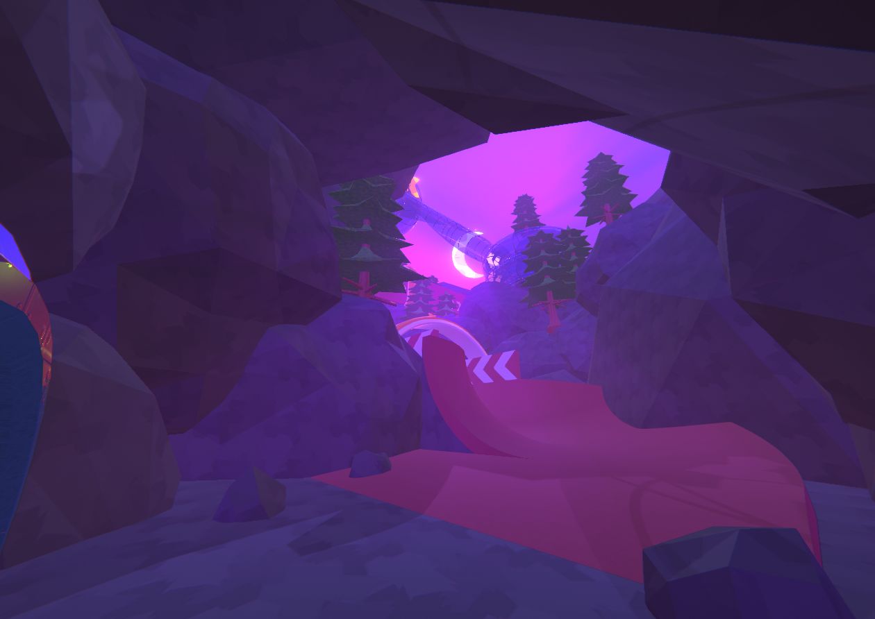 Quarry of doom